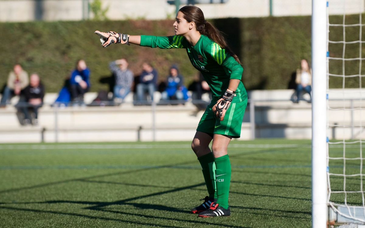 La cantera no afloja