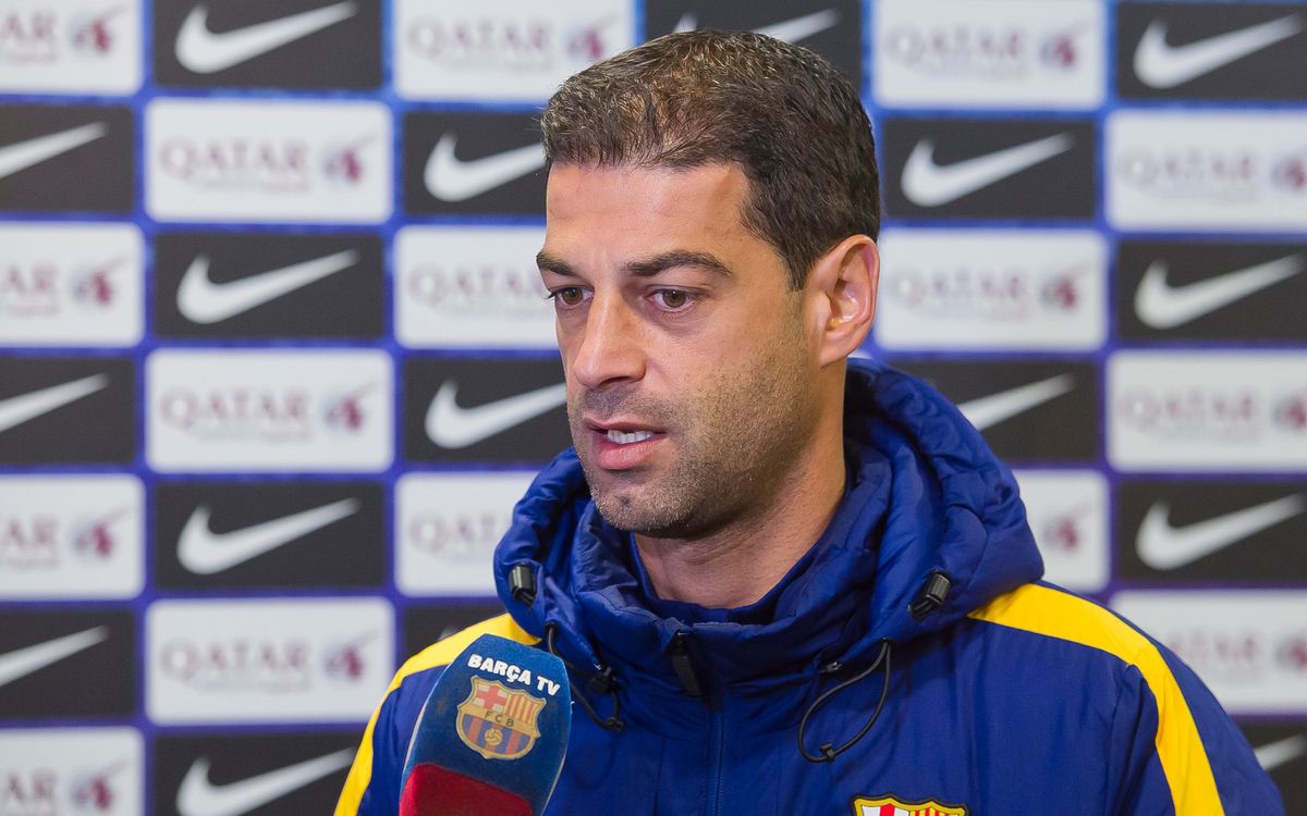 Gerard López: 