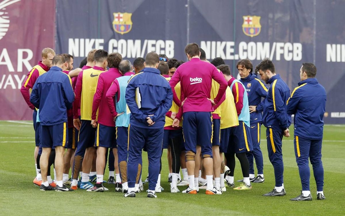 Els 18 futbolistes convocats per jugar al Benito Villamarín