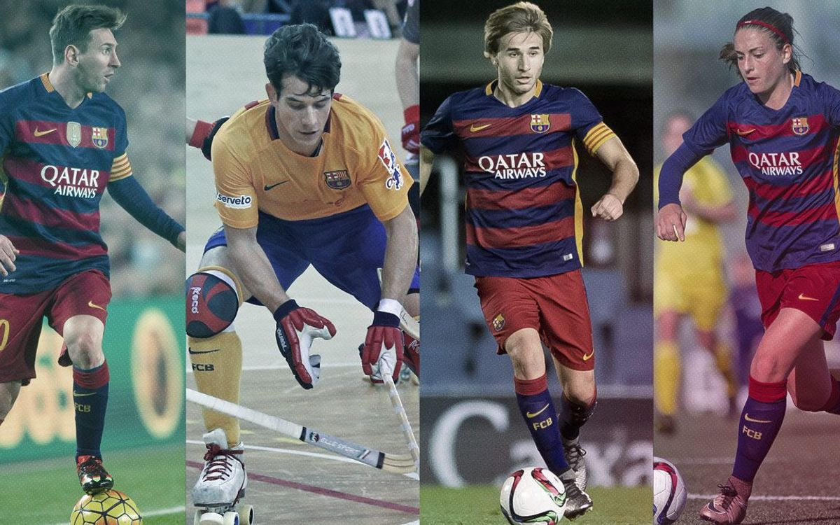 La agenda deportiva del FC Barcelona para este tercer fin de semana de abril