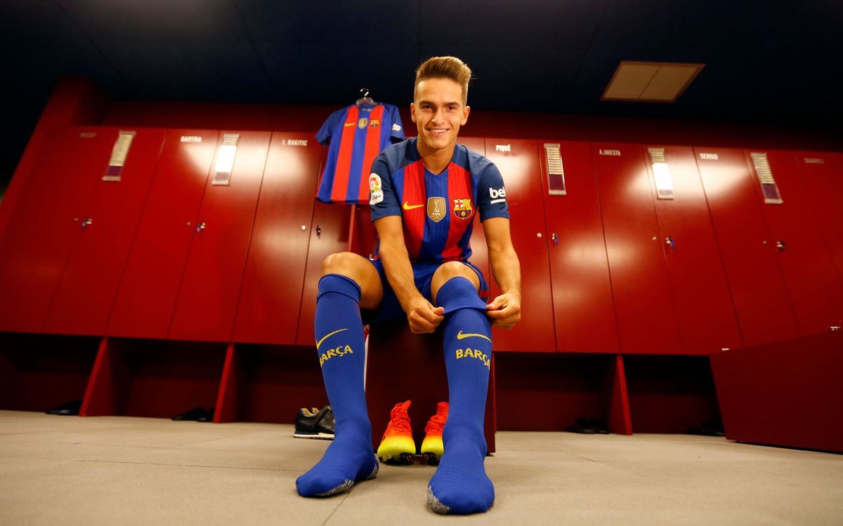 Las interioridades de la llegada de Denis Suárez