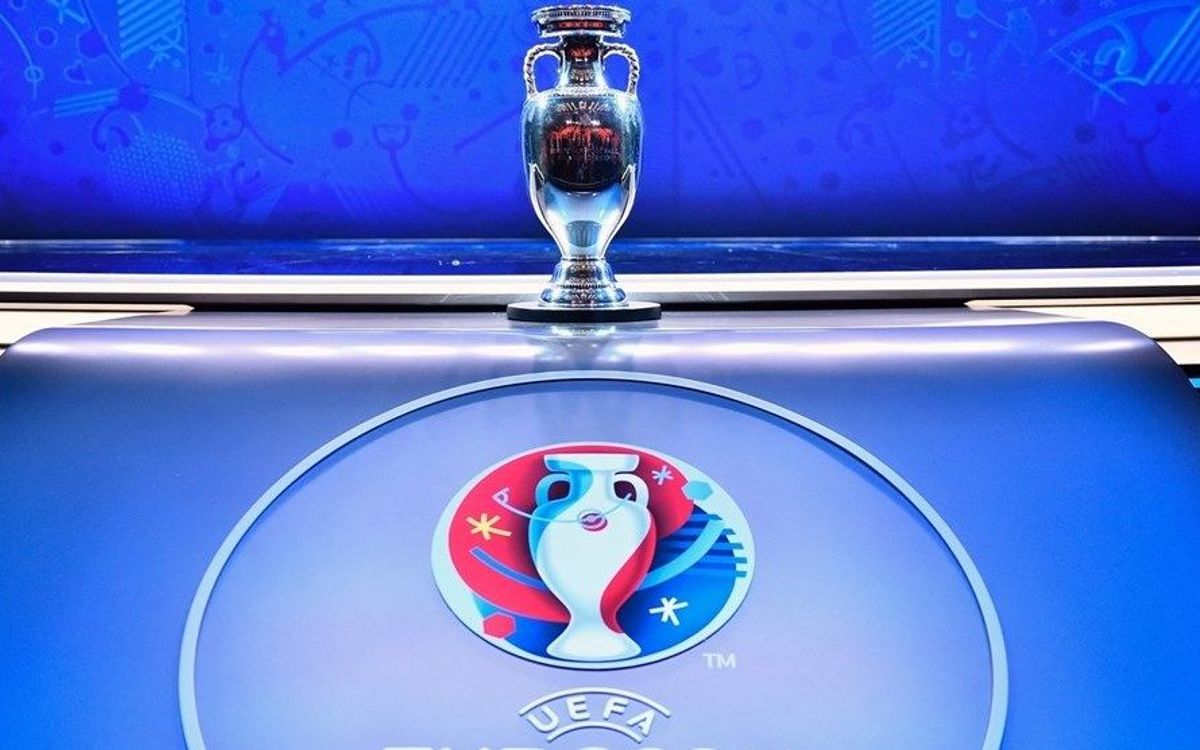 La Eurocopa 2016 ya está aquí