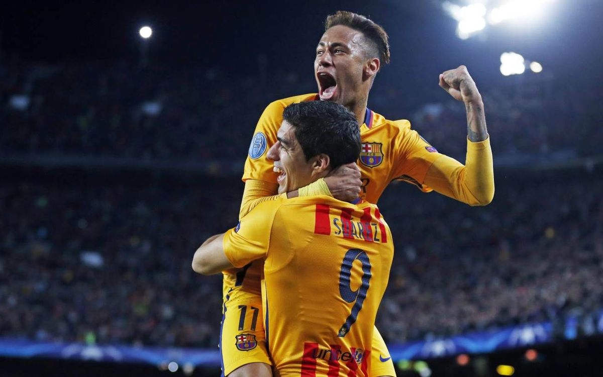 Las 5 claves con el Atlético en la Liga de Campeones