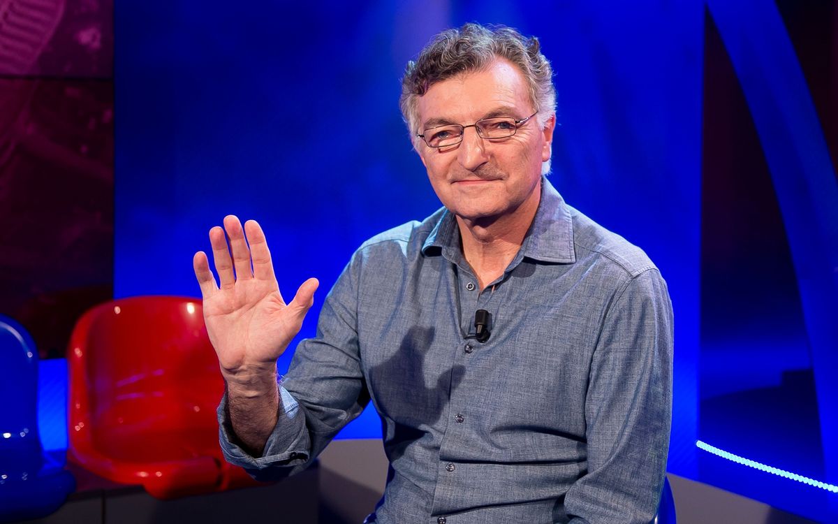 Joan Creus anuncia que deja el cargo de mánager de la sección de baloncesto del FC Barcelona