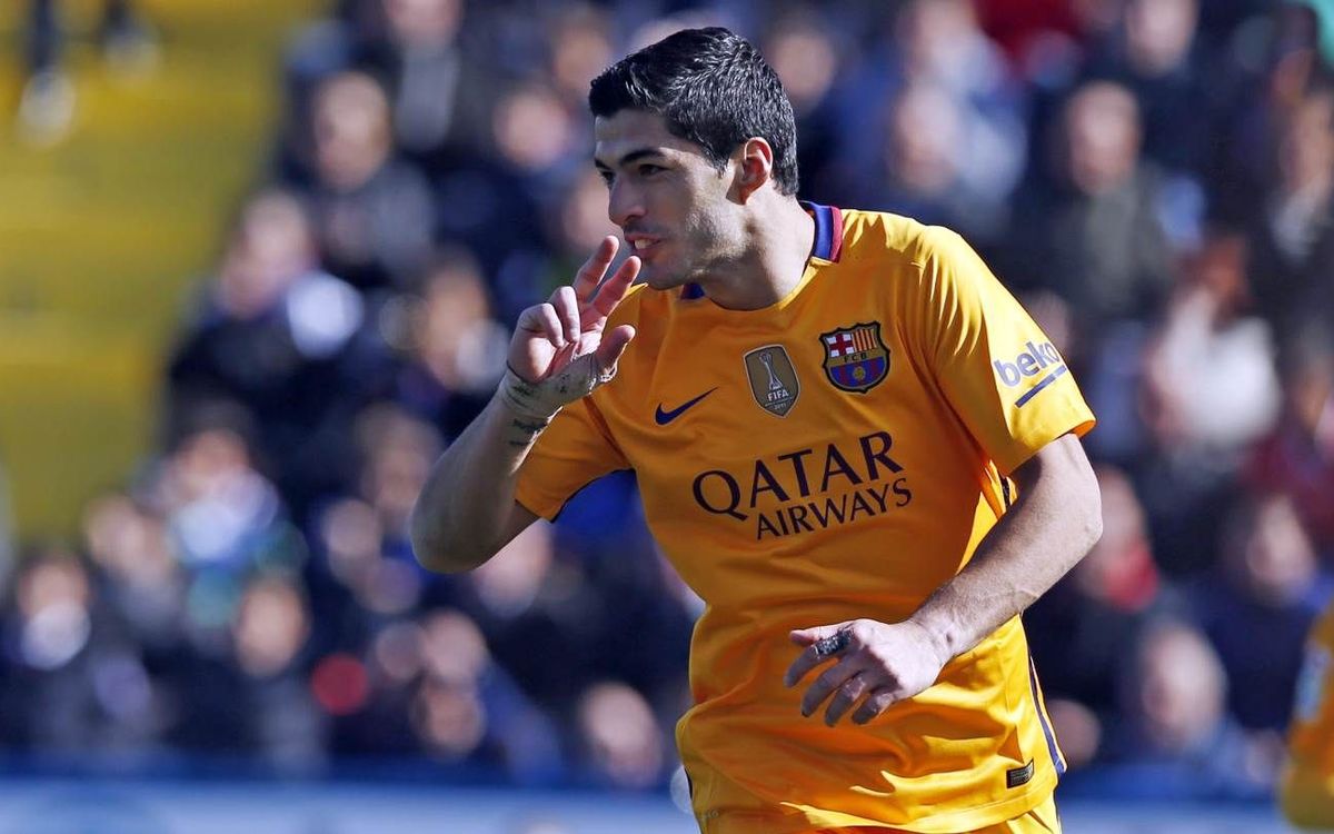 Llevant – FC Barcelona: Tres punts més per seguir creixent (0-2)