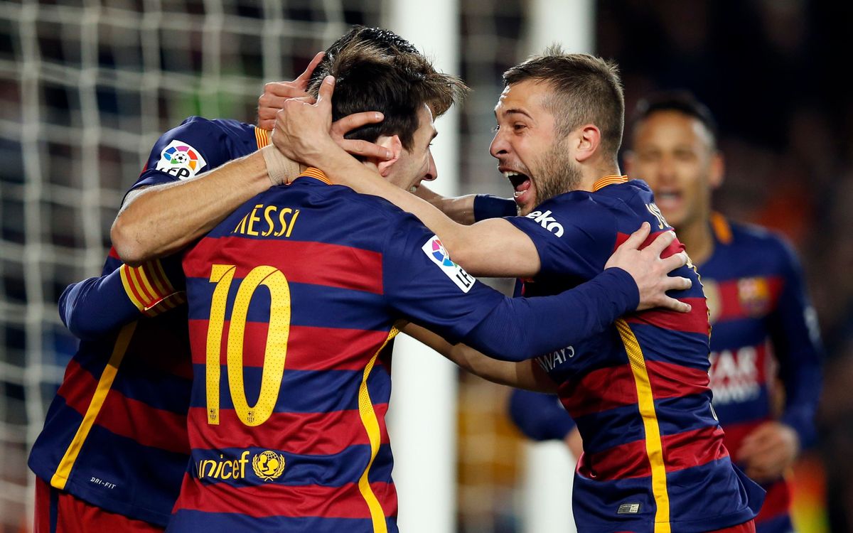 La diferencia más amplia para un líder de las principales ligas europeas