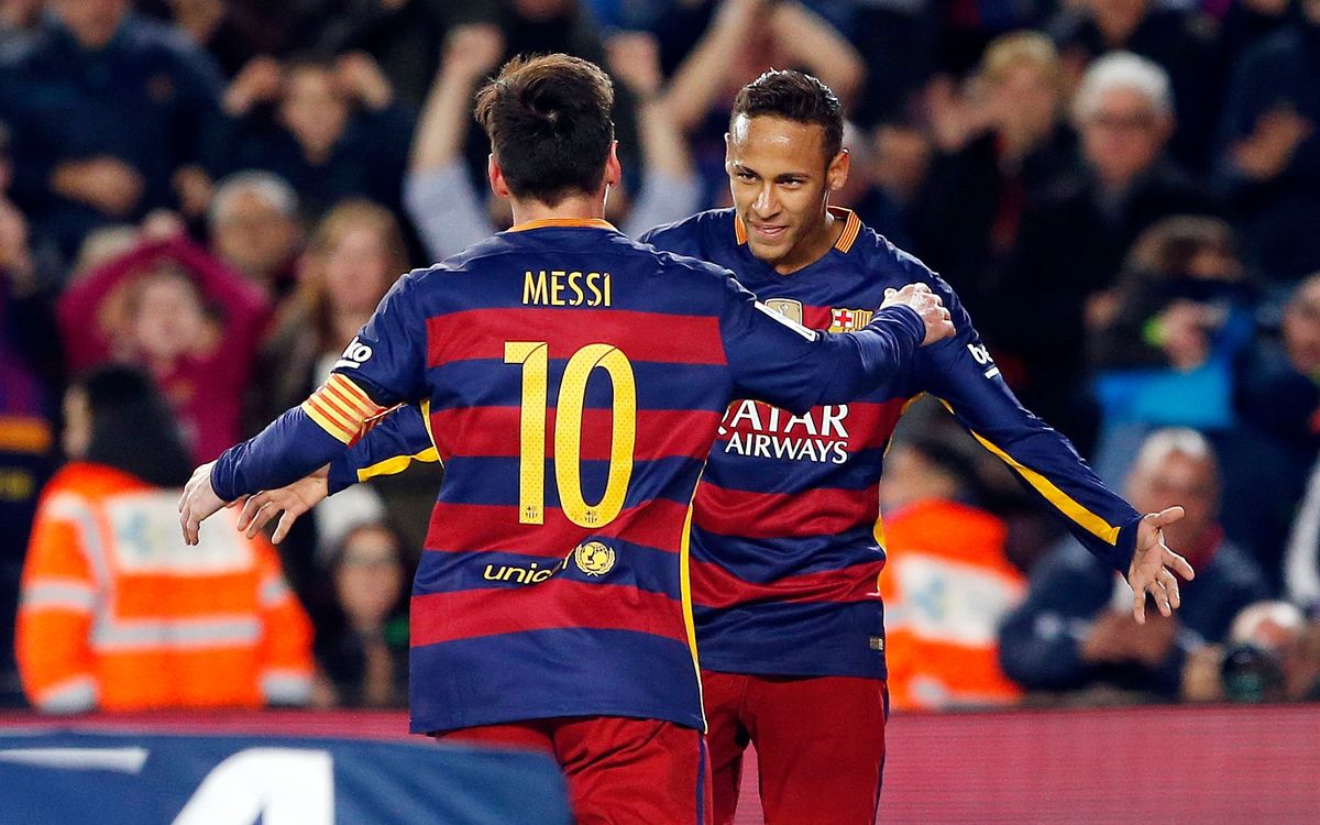 Match Preview: FC Barcelona v Espanyol