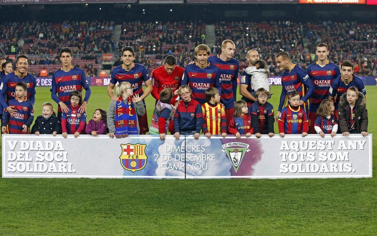 Récord de asistencia en la V Jornada del Socio Solidario