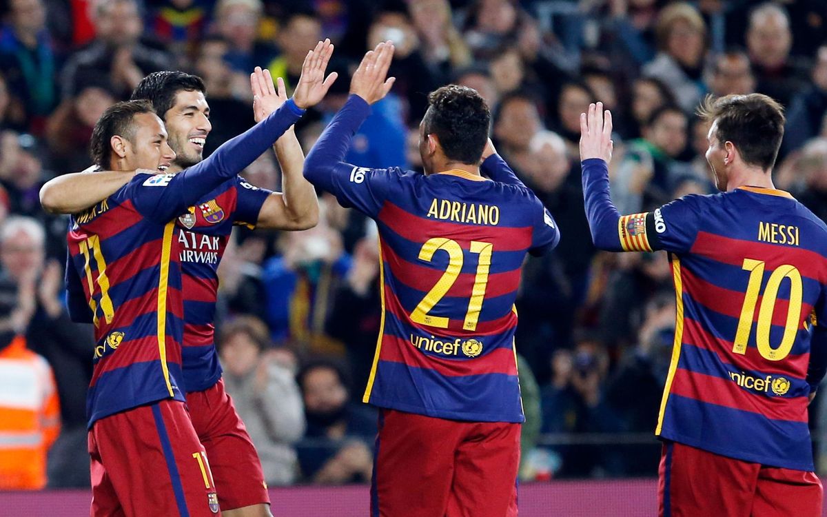 RCD Espanyol – FC Barcelona: L’objectiu del nou any, mantenir el somriure