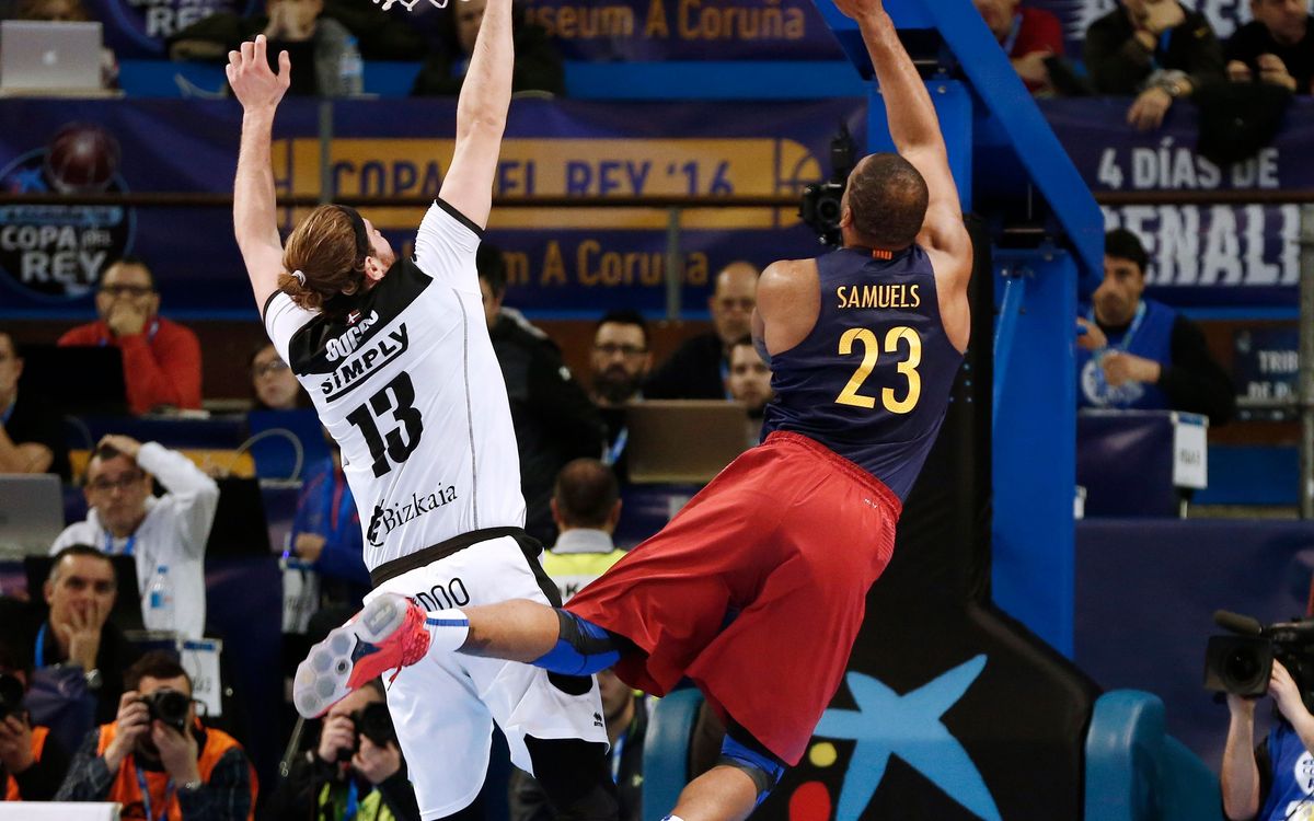 S’acaba una ratxa de 20 finals consecutives en competicions ACB
