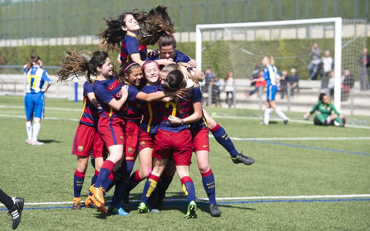 Jornada gran al planter