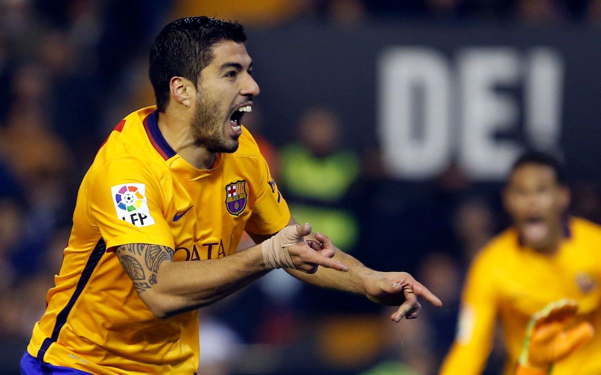 Màlaga CF – FC Barcelona: Un altre examen en una plaça exigent