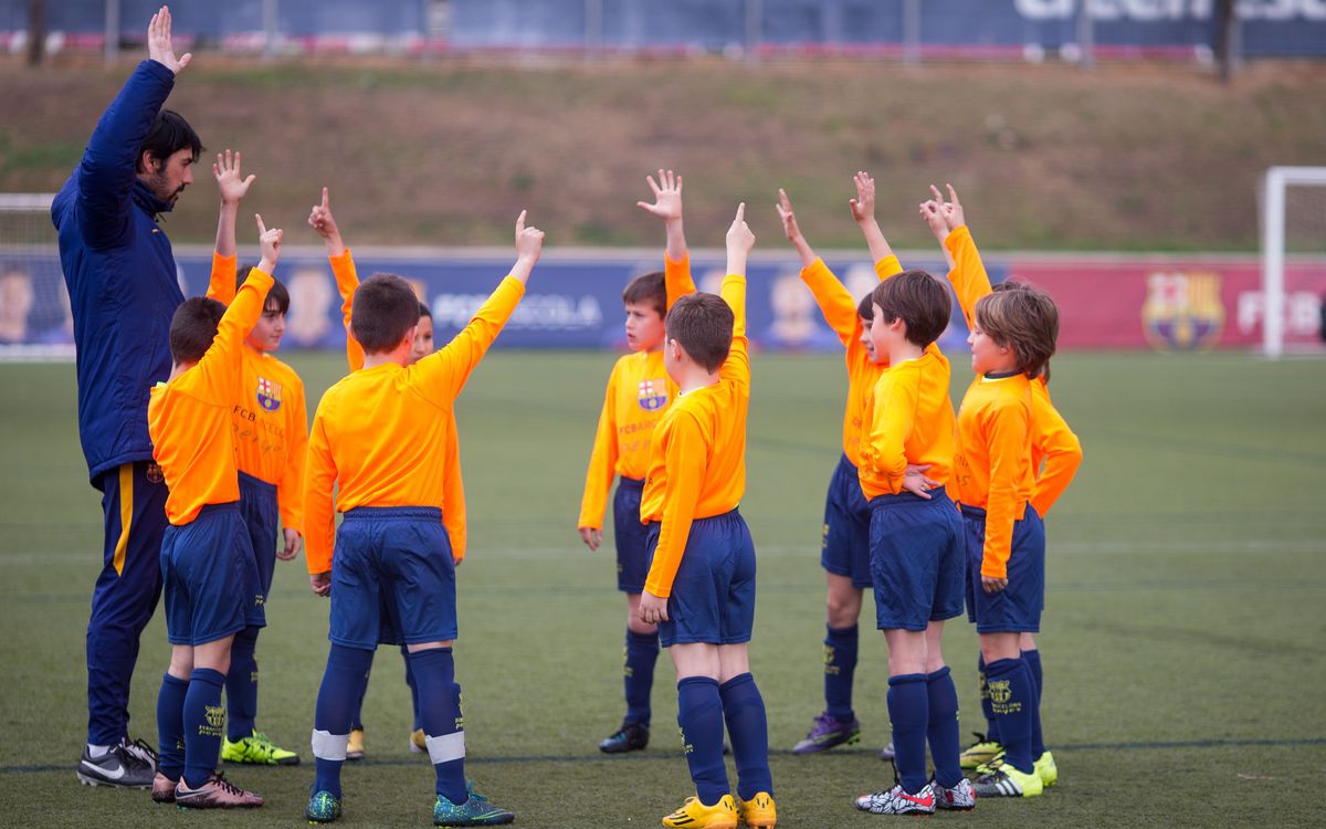 El Barça i les Penyes continuen sumant