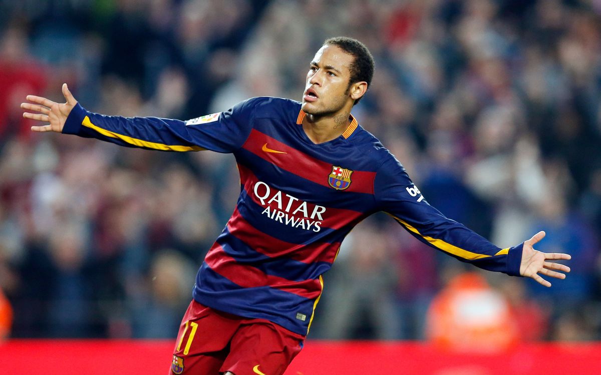 Neymar Jr, Dani Alves i Rafinha, nominats al premi Samba Gold 2015