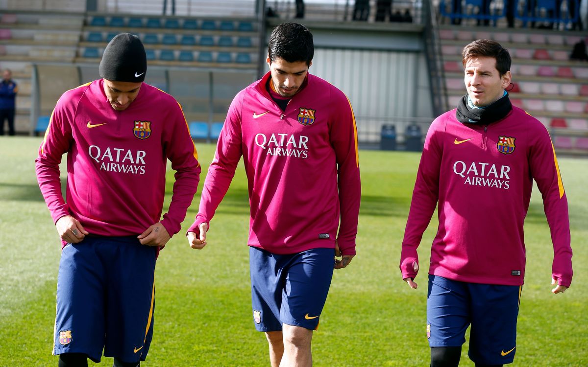 FC Barcelona’s 18-man squad to host Celta