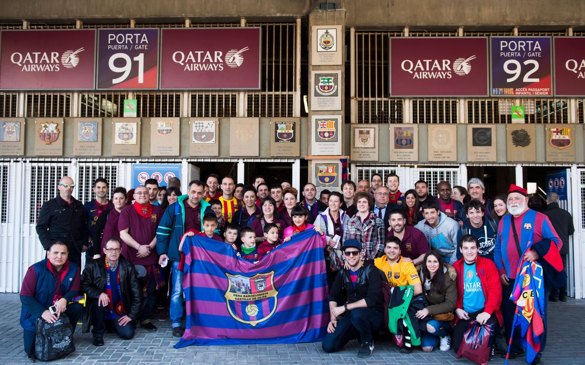 A Saturday of goals and ceremonies