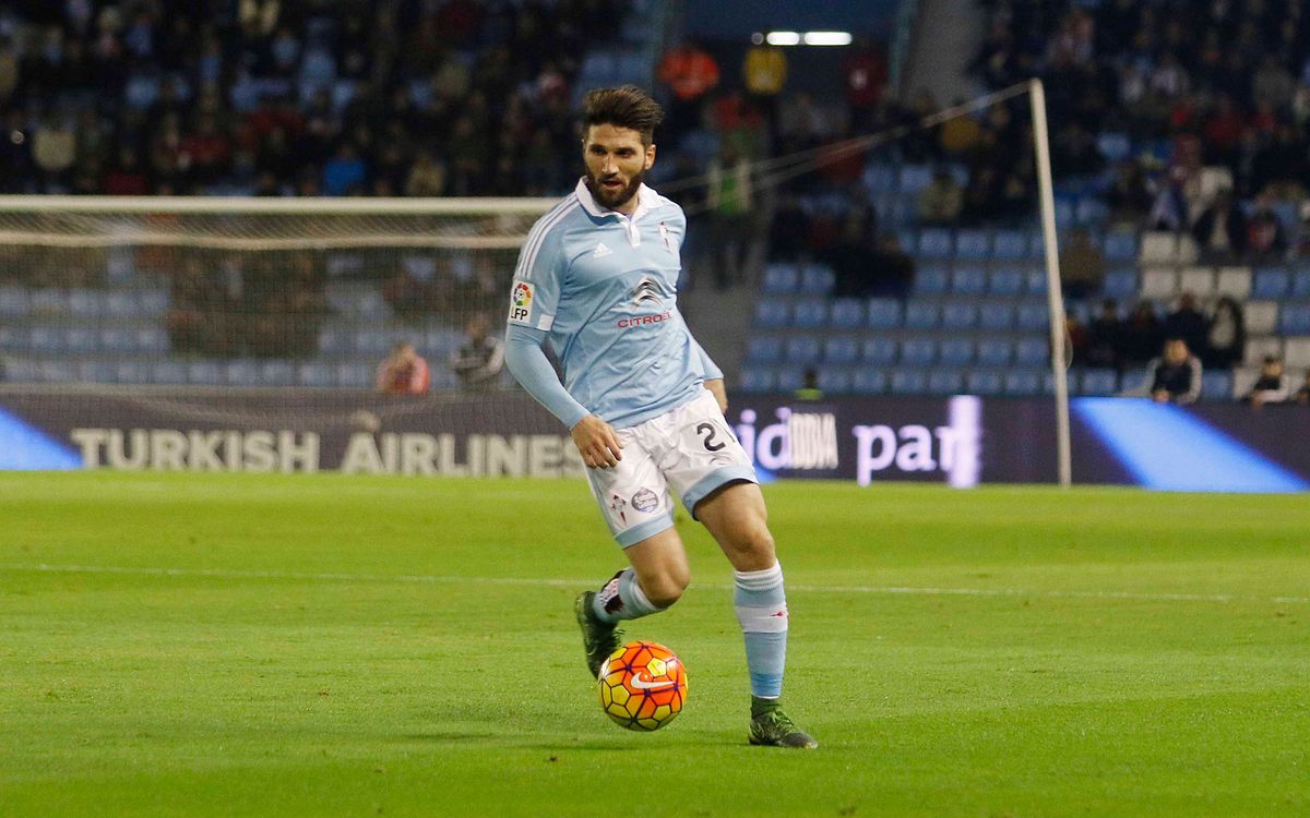 Carles Planas relishing the chance to face former club