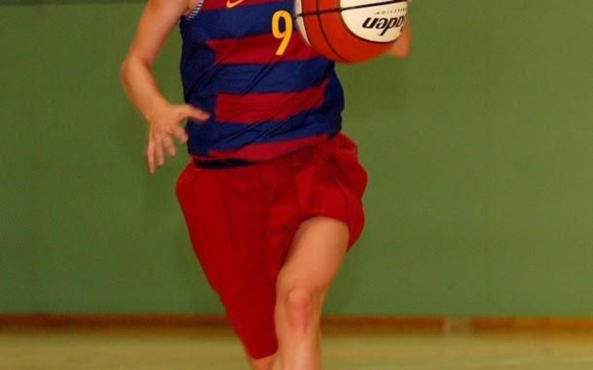 El Barça CBS s’emporta el triomf de Granollers