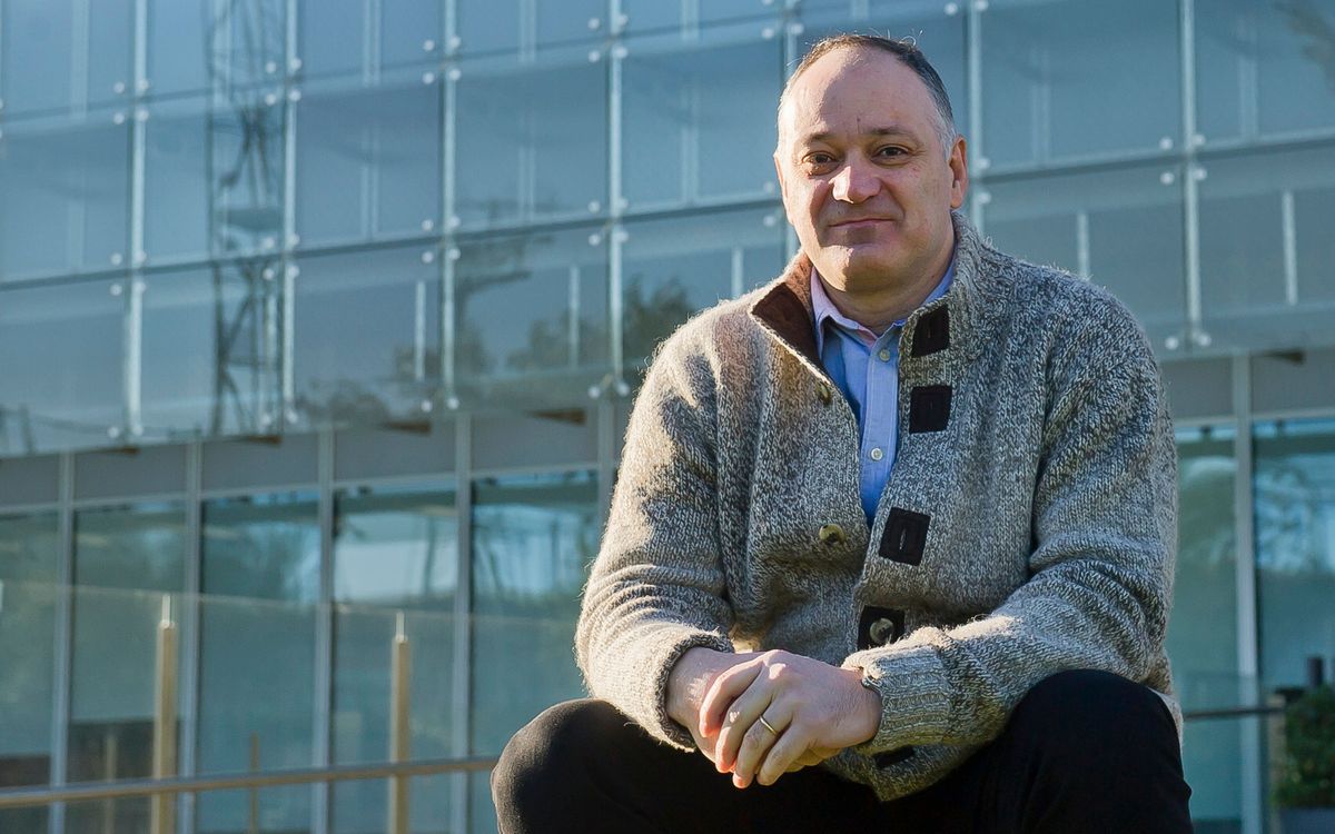 Folguera: “La fórmula matemàtica que tenim a la Masia és donar el 100% en tot allò que fas”