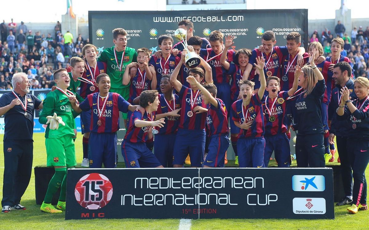 El MIC i la Íscar Cup marquen la Setmana Santa