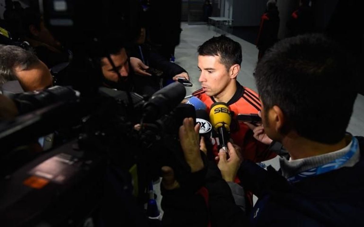 La prensa argentina analiza la final