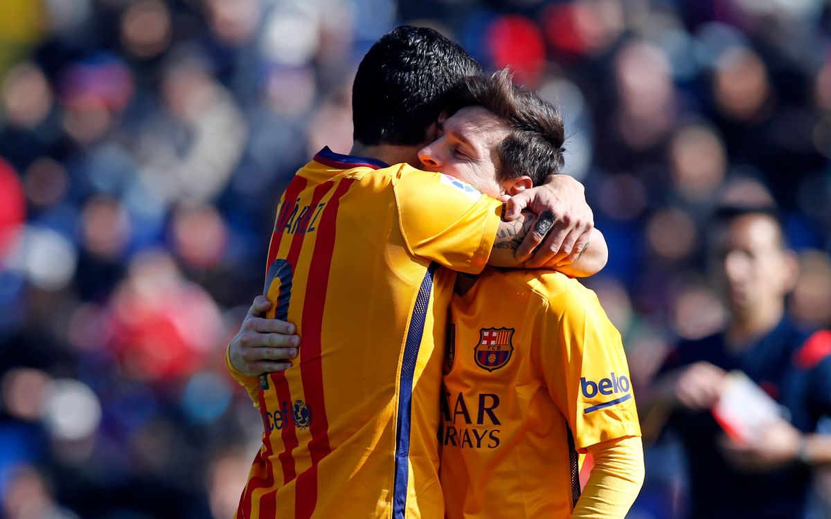 SD Eibar - FC Barcelona: Ipurua enfoca el tramo decisivo