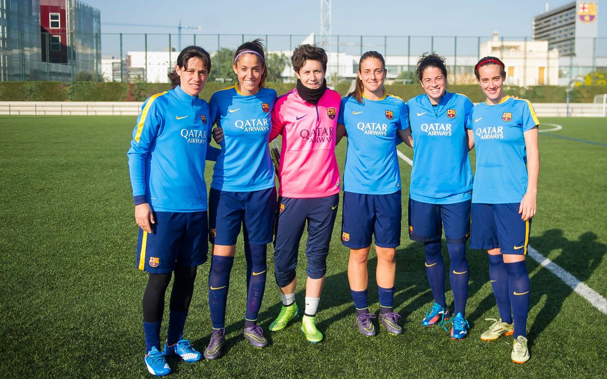 Catalunya-Euskadi Femenino: Primero, partidazo en el Mini