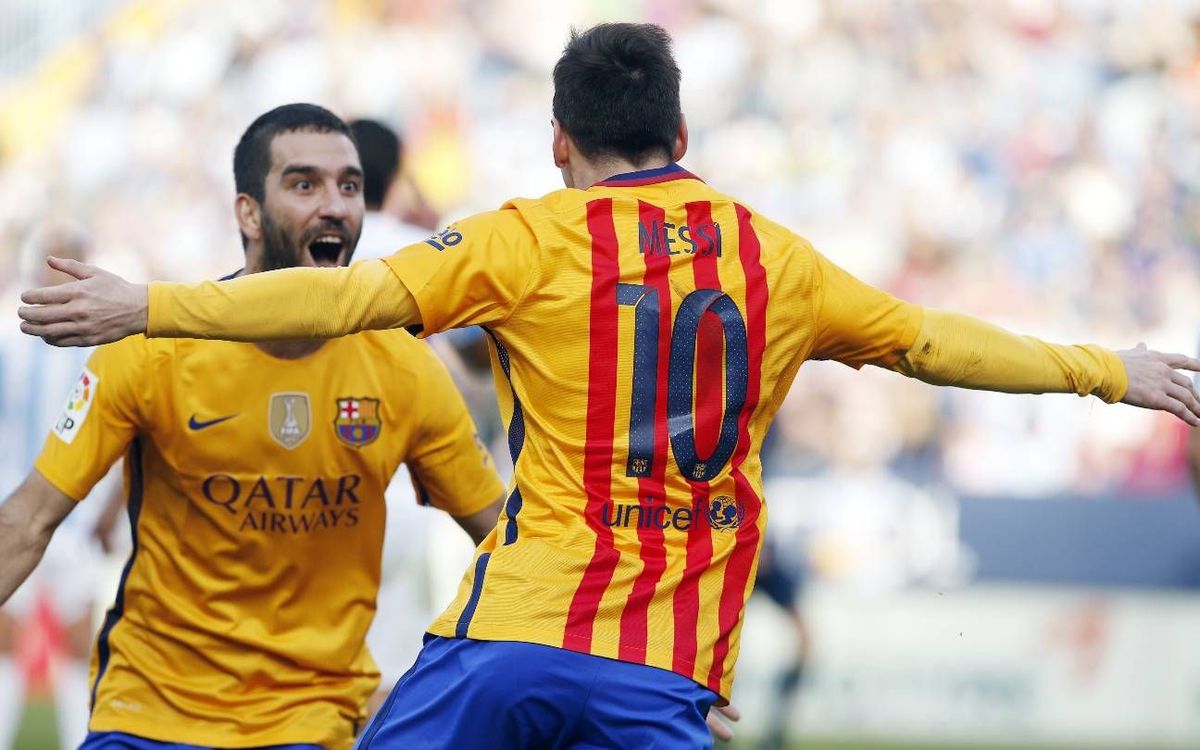 Llevant – FC Barcelona: Màxima exigència al camp del cuer