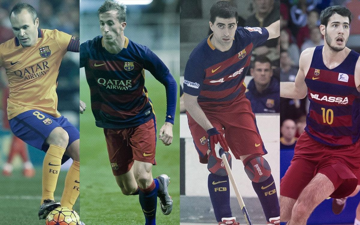 L’agenda del cap de setmana del FC Barcelona amb un diumenge intens