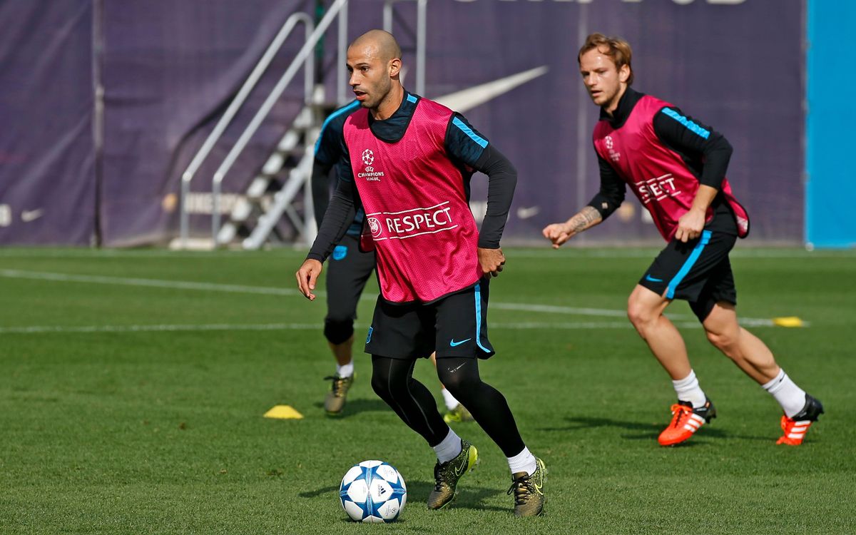 La llista de convocats per jugar contra el BATE Boríssov