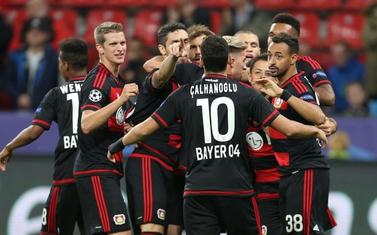 Els rivals de la Champions League guanyen els seus partits de Lliga