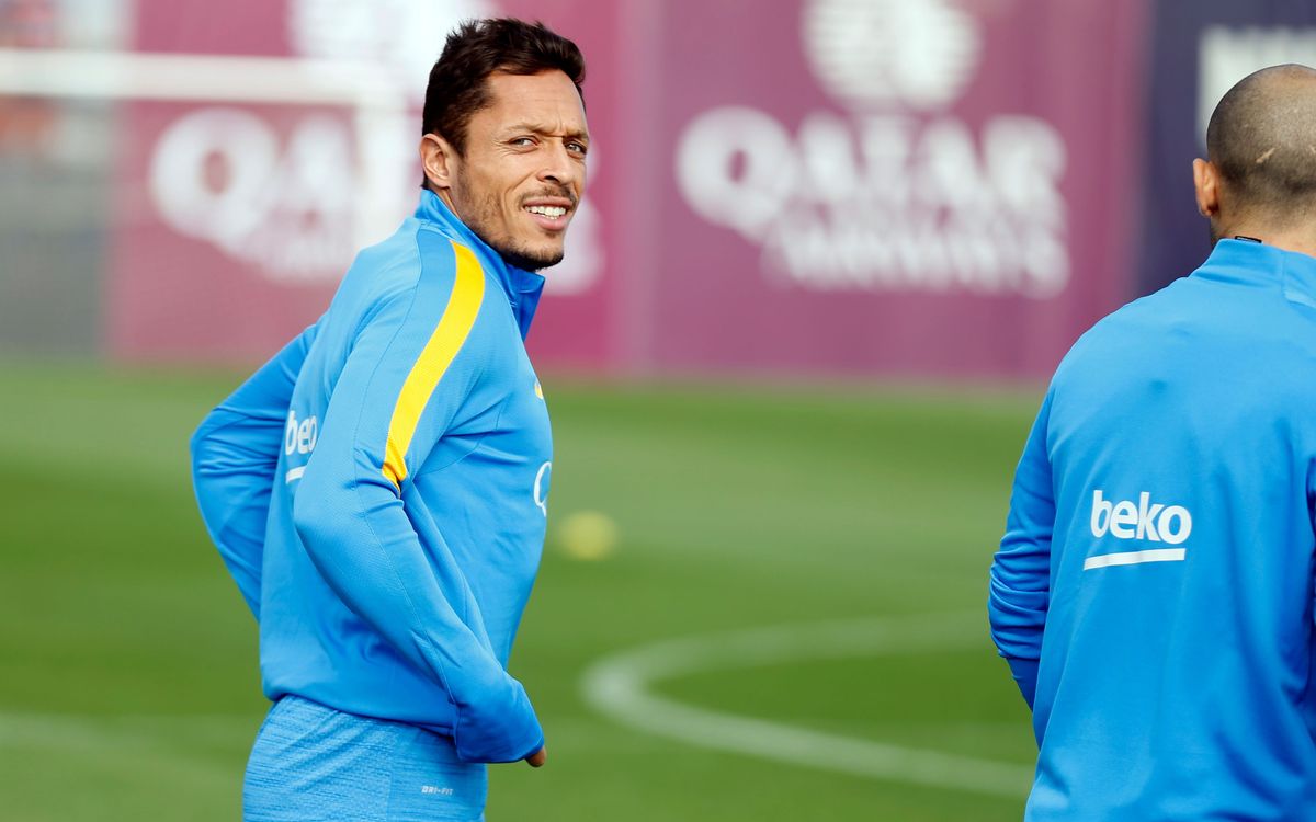 Els 18 convocats per rebre el Rayo Vallecano