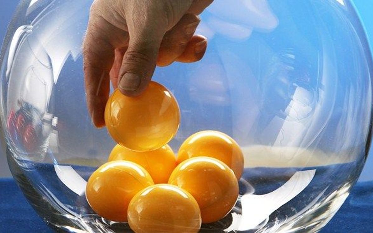 Aquest dimecres, sorteig del Mundial de Clubs 2015