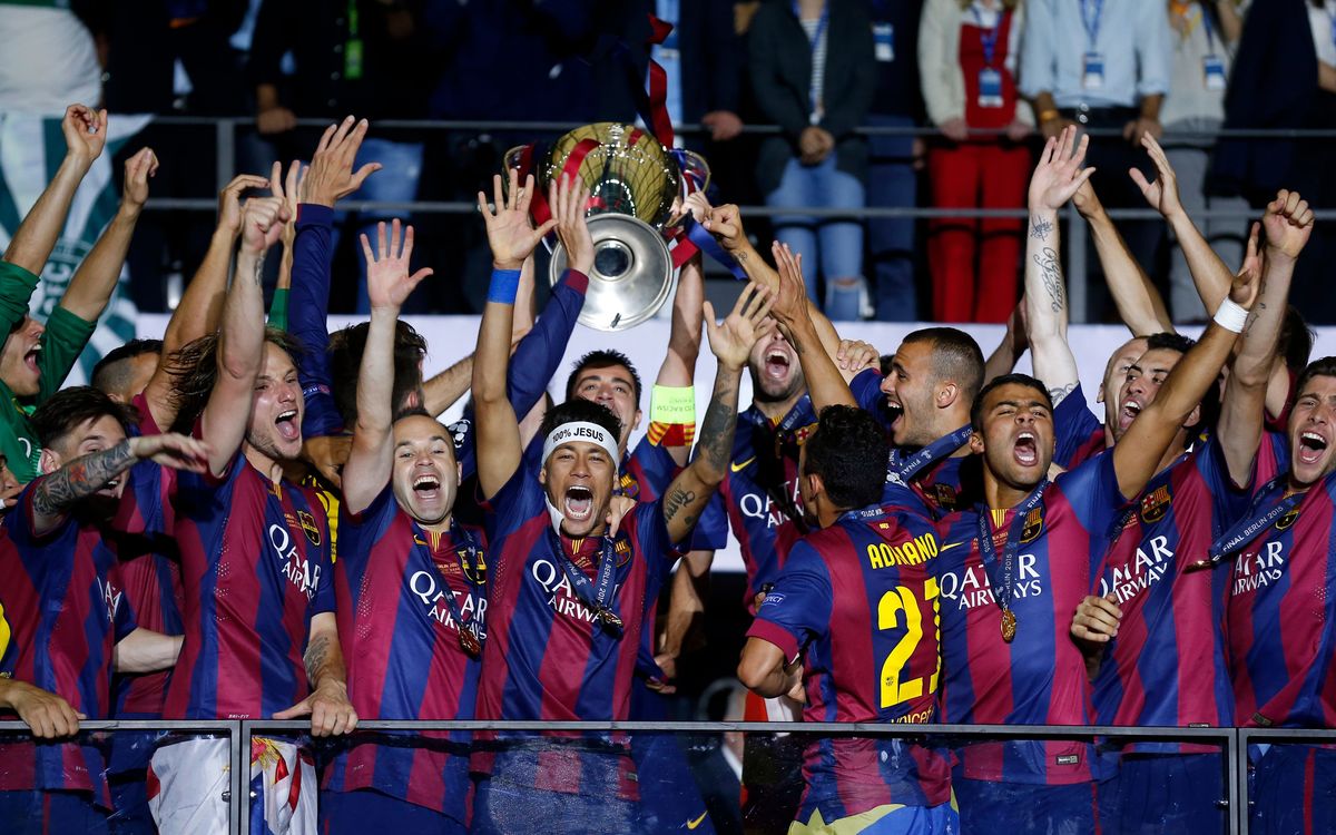 L’horari de la semifinal del Mundial de Clubs de la FIFA, confirmat