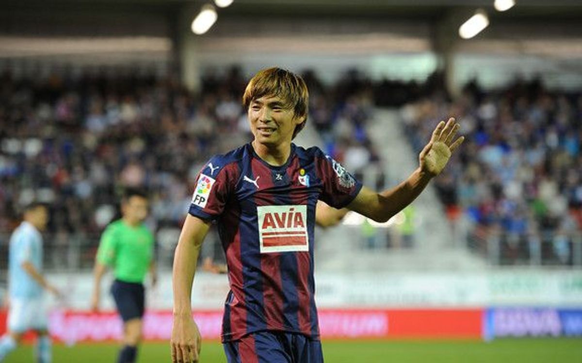 Takashi Inui: 