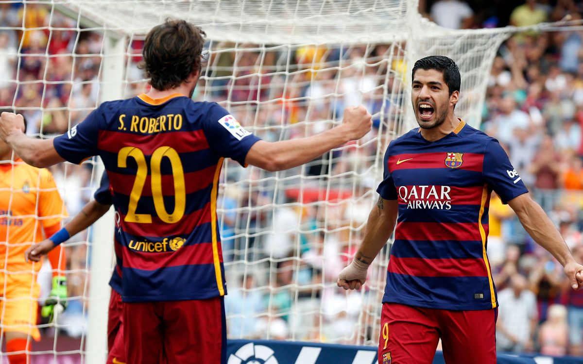 Sevilla FC – FC Barcelona: A l’assalt del liderat