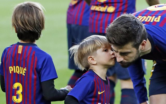 10-03-2019 - L'ALTRA CARA DEL FC BARCELONA - RAYO VALLECANO | MIGUEL RUIZ - FCB