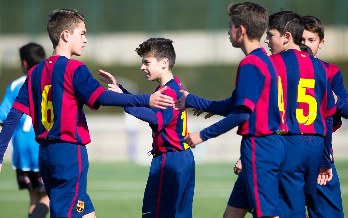 Five more outstanding Academy goals