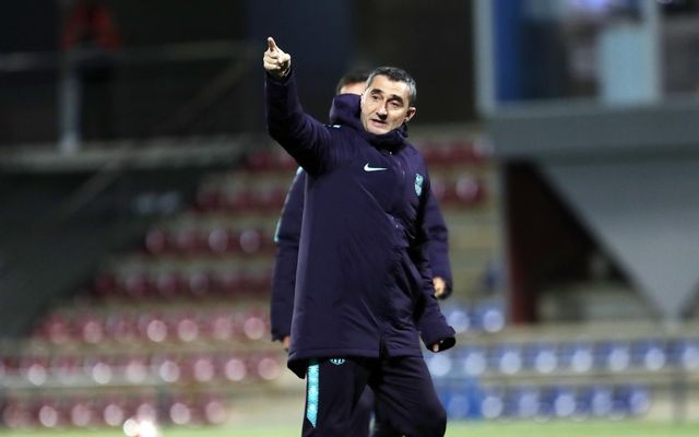 12-03-2019 - ENTRENAMENT | MIGUEL RUIZ