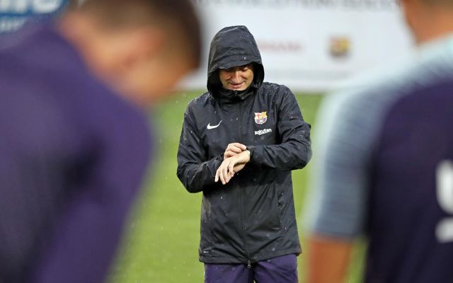 12-03-2019 - ENTRENAMENT | MIGUEL RUIZ