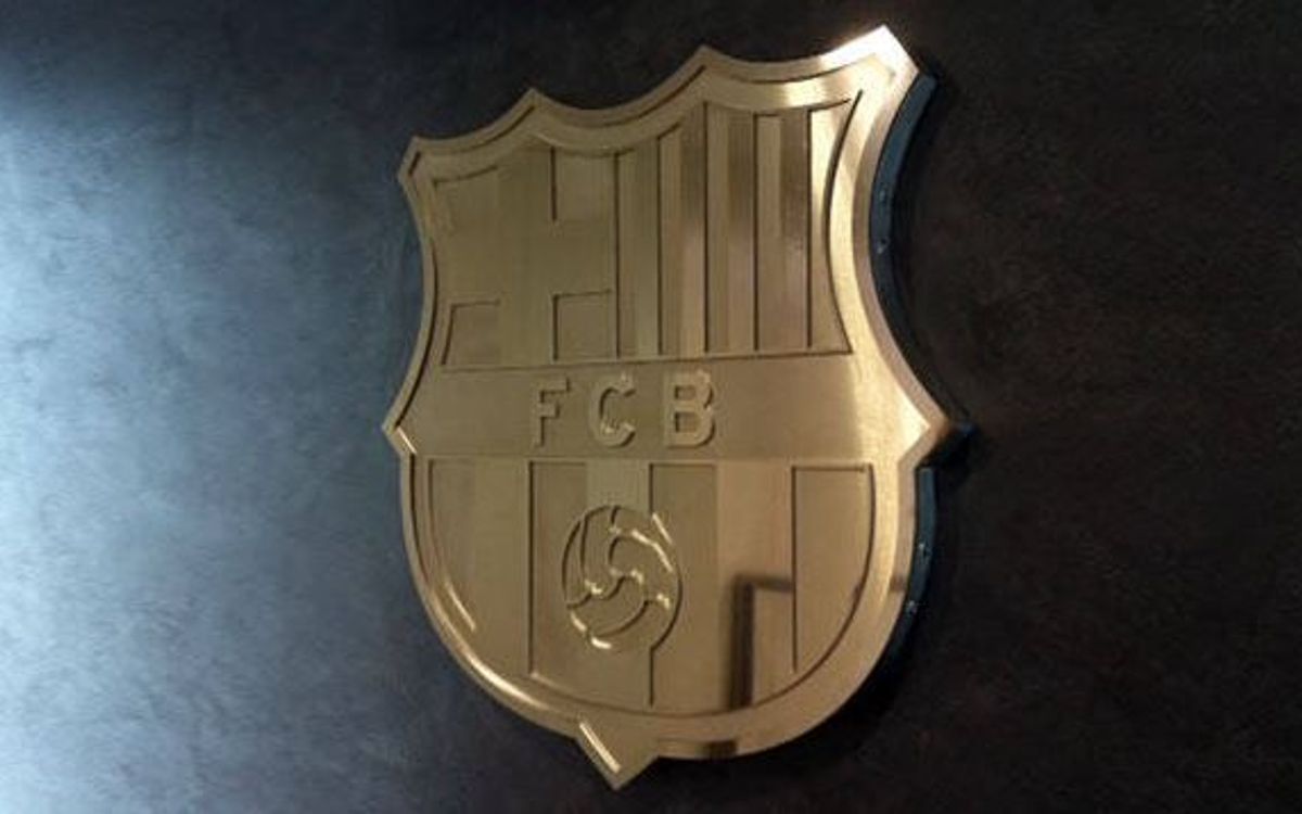 Comunicat del FC Barcelona sobre el nou Mini