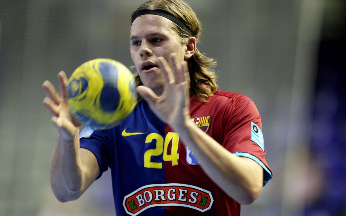 PSG Handball, a world class squad