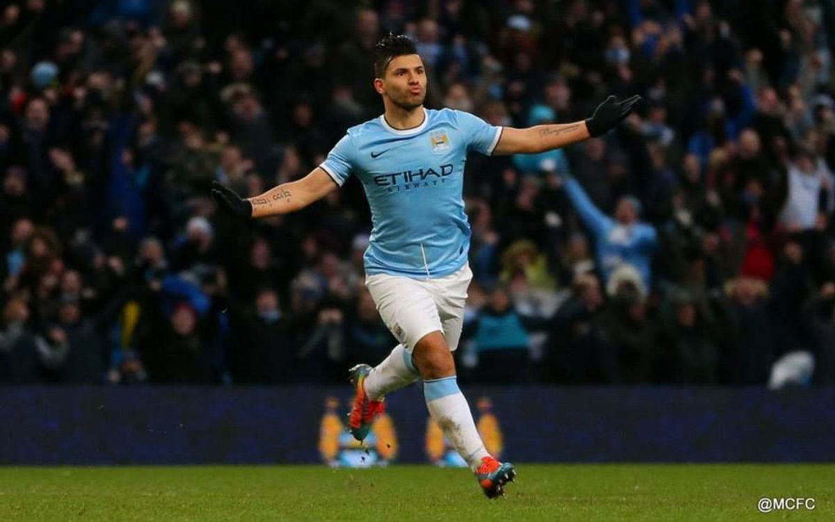 El City, rival del Barça a la Champions, segueix viu a la FA Cup (4-2)