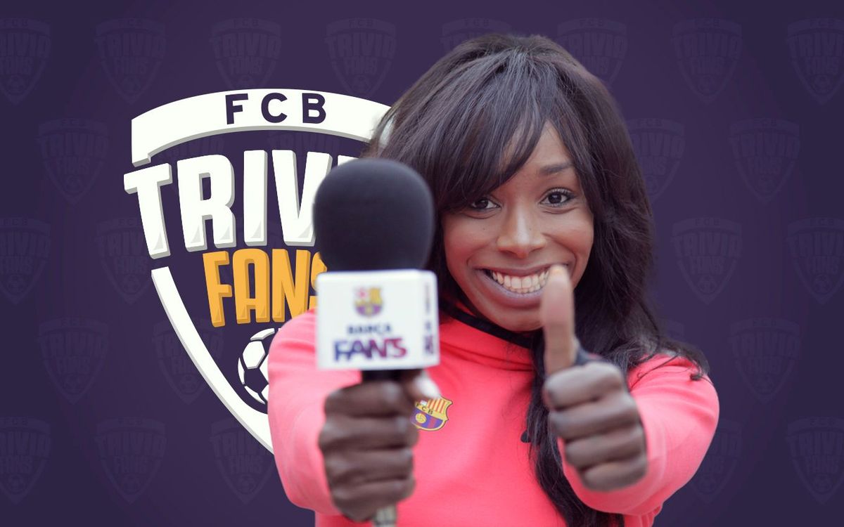 Welcome Home: Trivia Fans