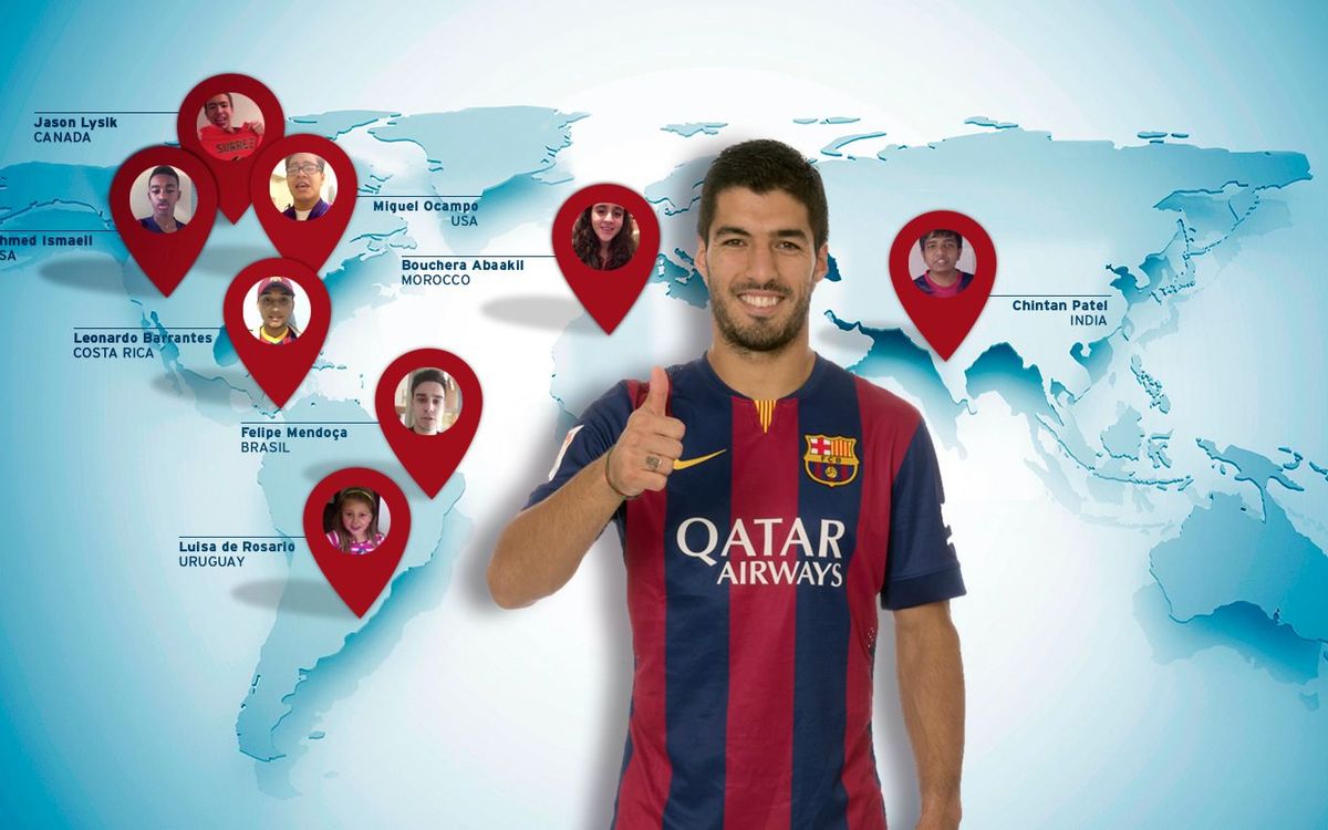 Suárez: Els Fans volen saber