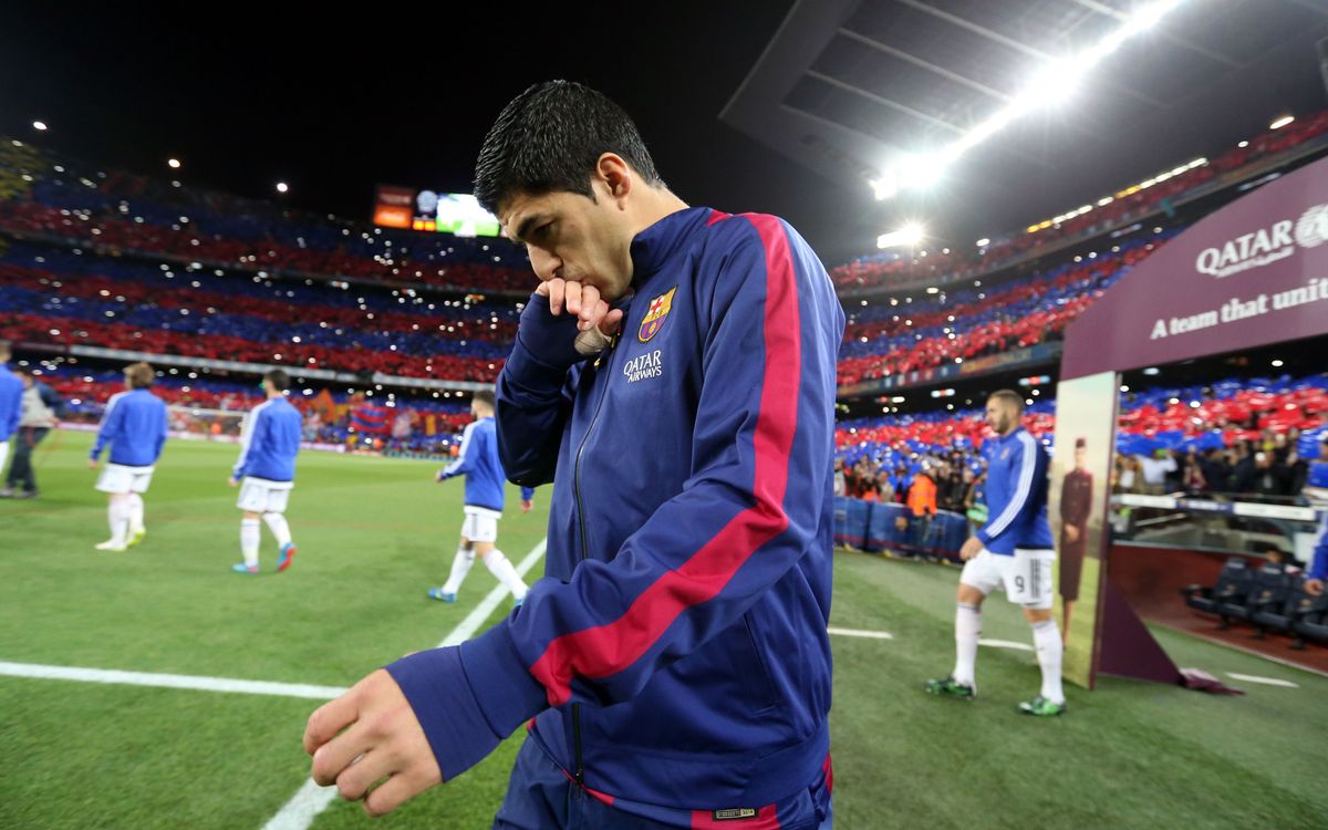 Darrera la càmera: Bones sensacions al Clàssic