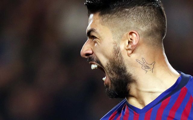 La otra cara del Barça - Olympique Lyonnais