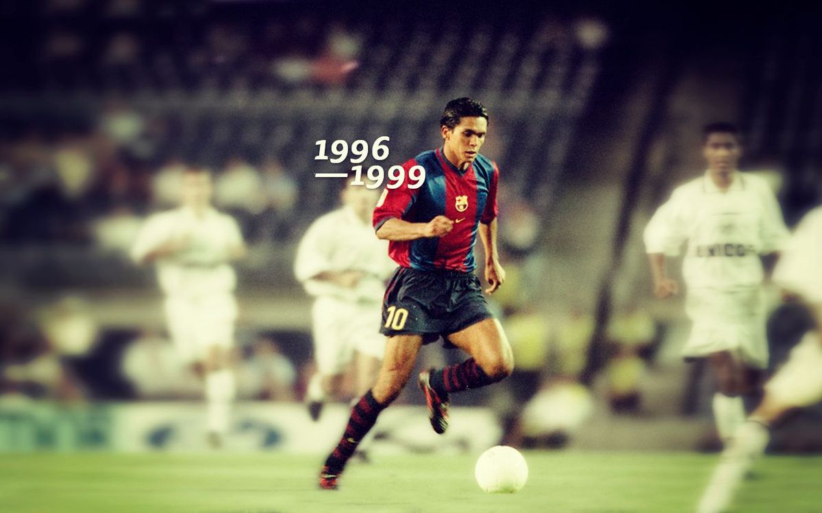 Els gols de Giovanni