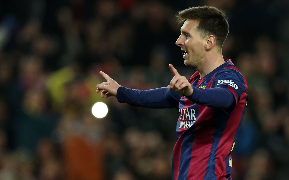 FC Barcelona – Còrdova CF: Golejada per tancar l’any (5-0)