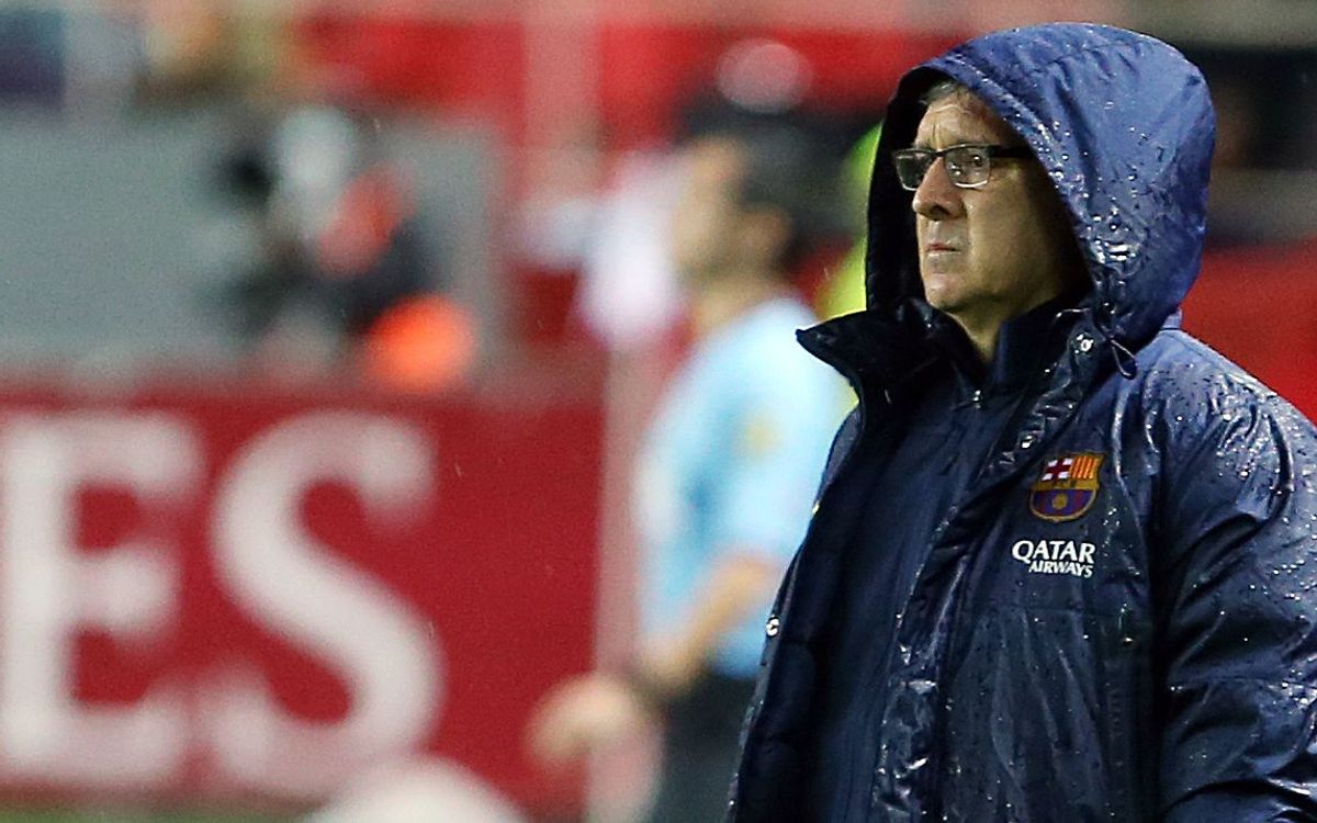 Tres rècords assolits en l’etapa de Martino